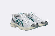 Asics Wmns GEL-1130 White / Rainy Lake